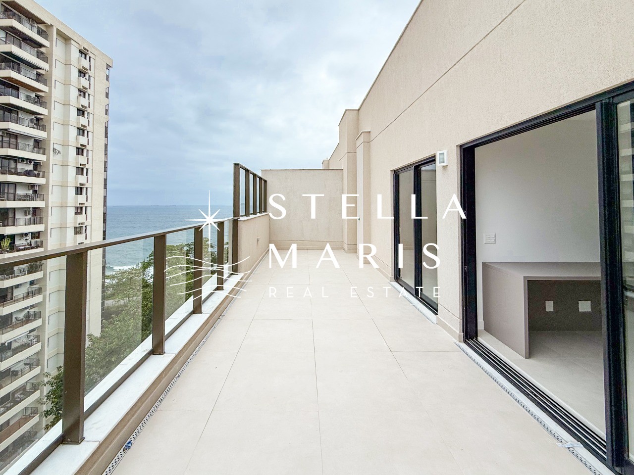 Cobertura, 2 quartos, 149 m² - Foto 1