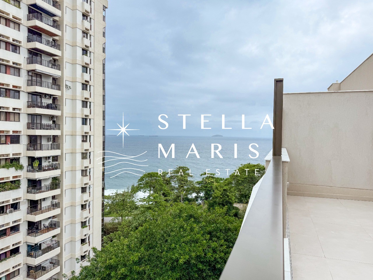 Cobertura, 2 quartos, 149 m² - Foto 2