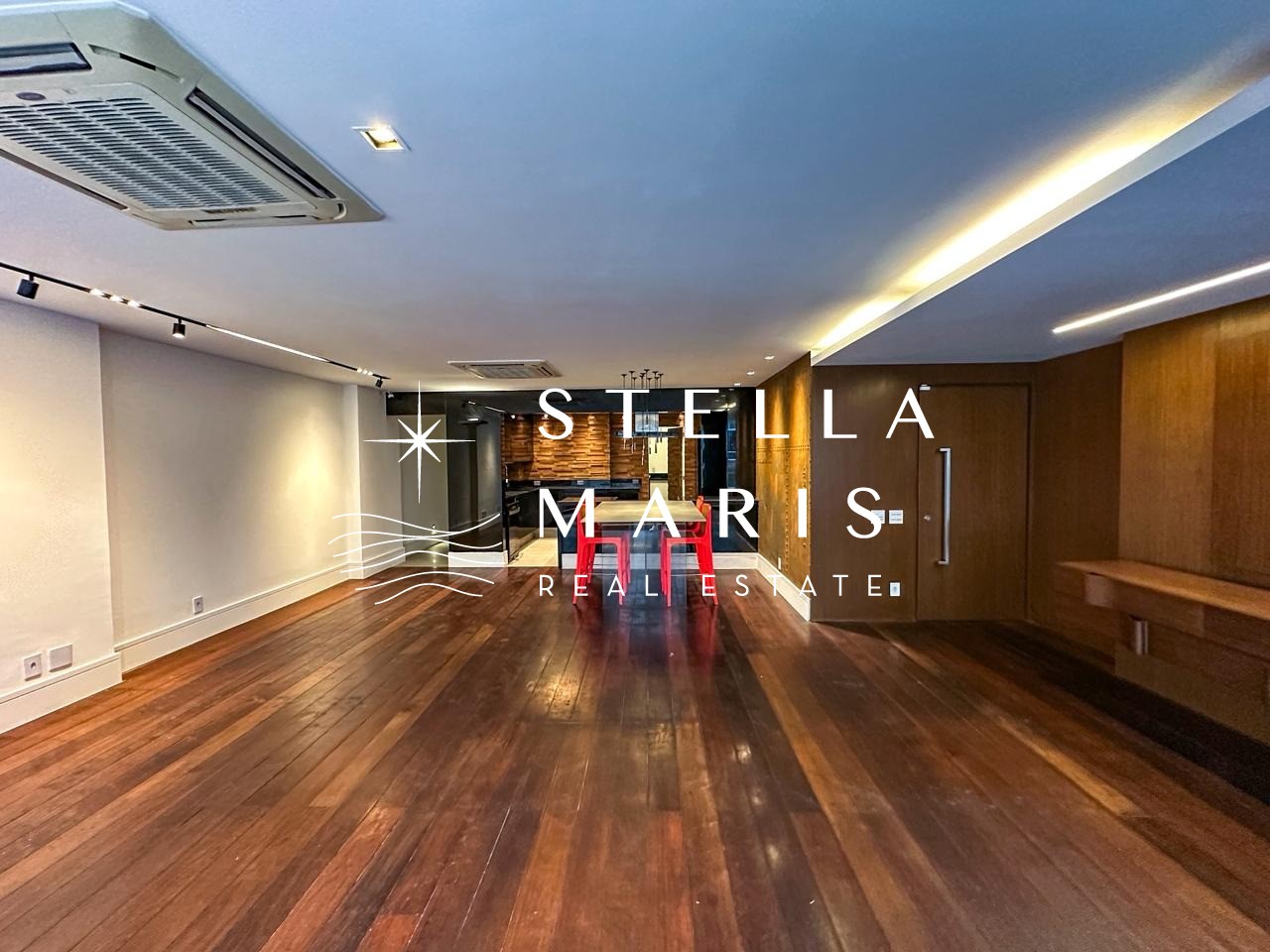 Apartamento, 3 quartos, 173 m² - Foto 2