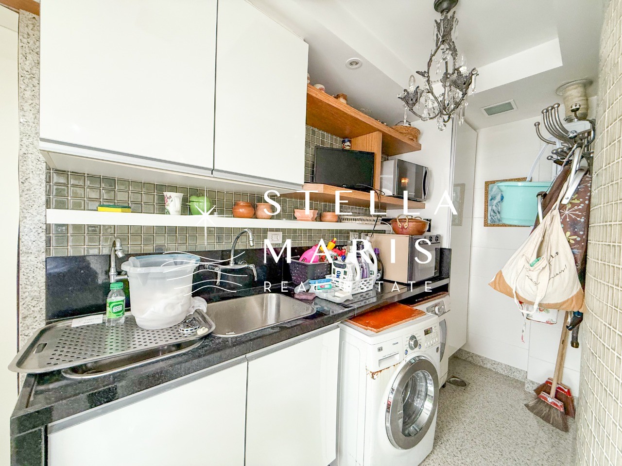 Apartamento, 4 quartos, 186 m² - Foto 46