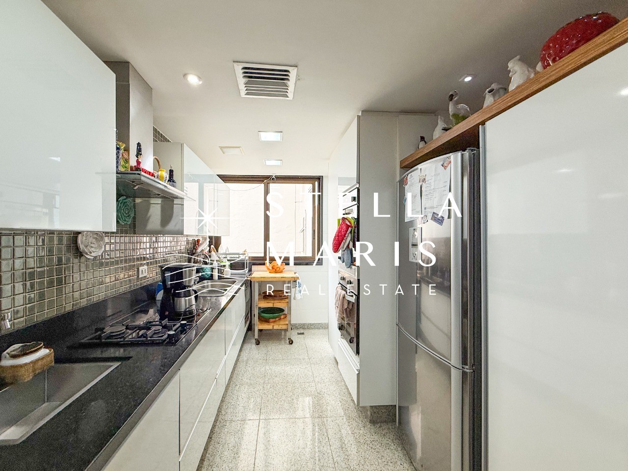 Apartamento, 4 quartos, 186 m² - Foto 42