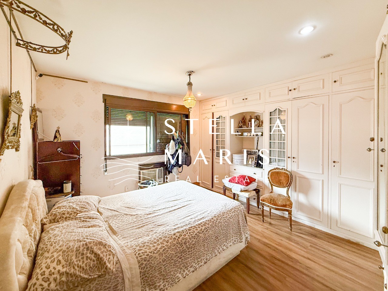 Apartamento, 4 quartos, 186 m² - Foto 31