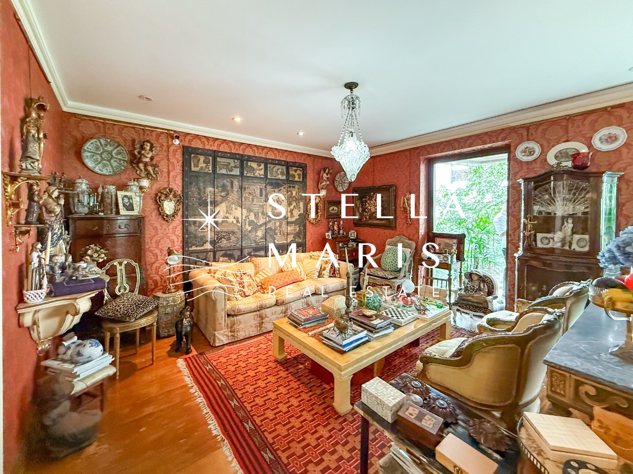 Apartamento, 4 quartos, 186 m² - Foto 19