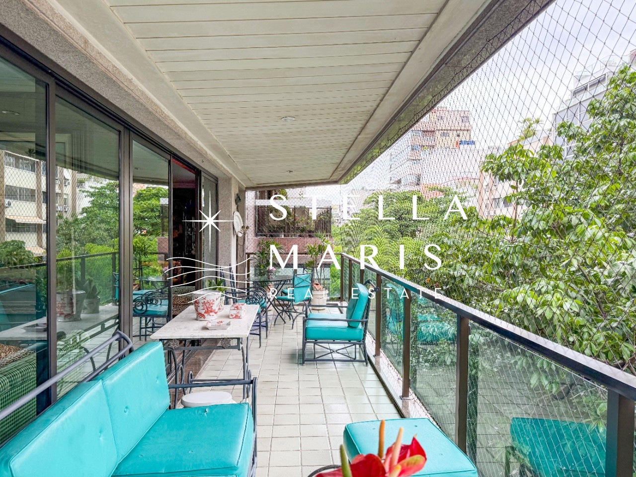 Apartamento, 4 quartos, 186 m² - Foto 11