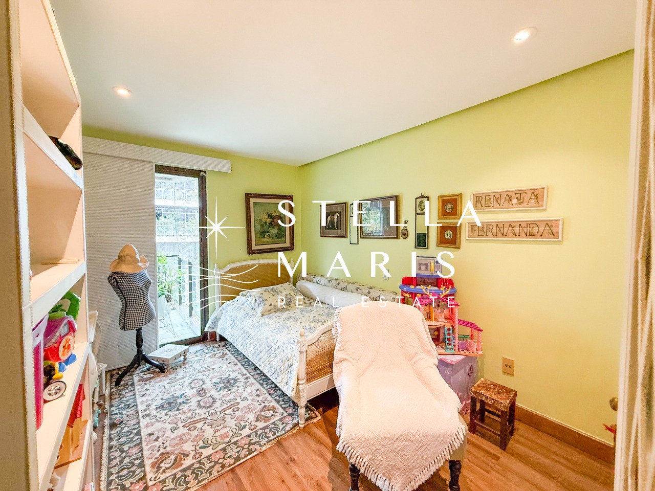 Apartamento, 4 quartos, 186 m² - Foto 25