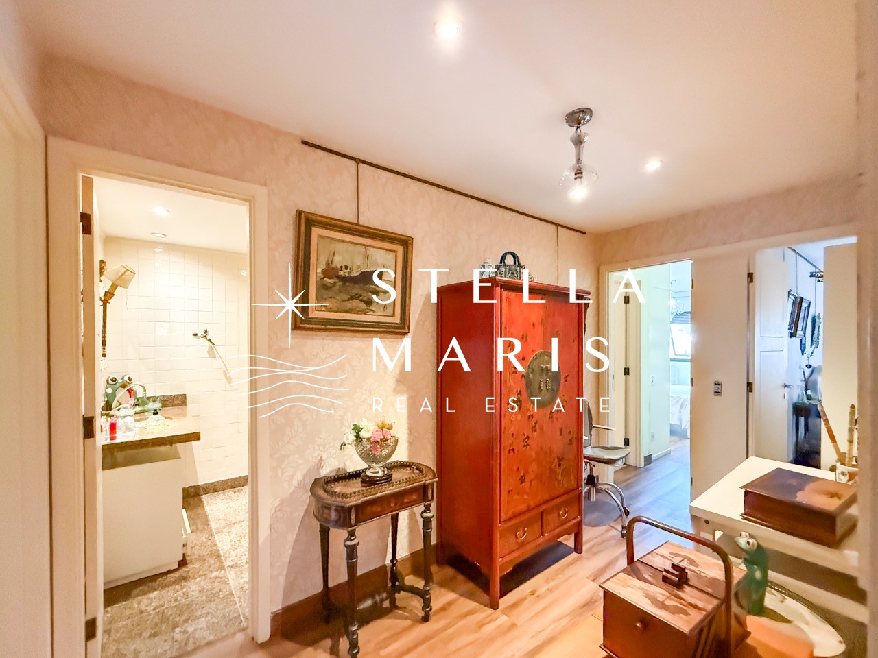 Apartamento, 4 quartos, 186 m² - Foto 22