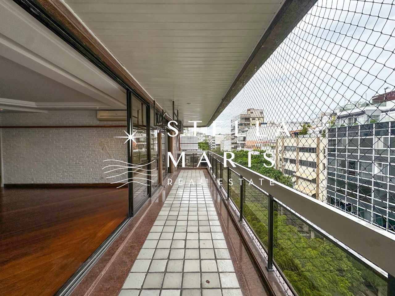 Apartamento, 4 quartos, 230 m² - Foto 1