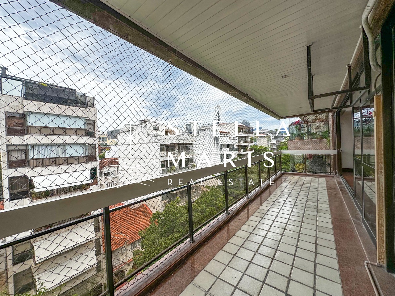 Apartamento, 4 quartos, 230 m² - Foto 2