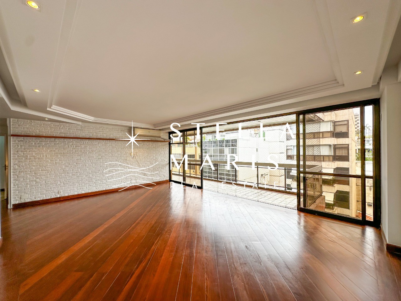 Apartamento, 4 quartos, 230 m² - Foto 3