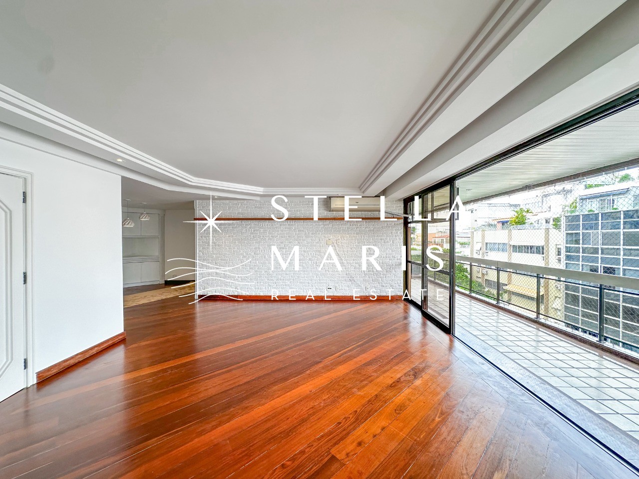 Apartamento, 4 quartos, 230 m² - Foto 4