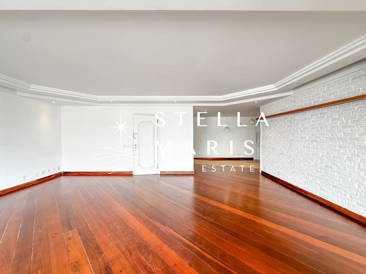 Apartamento, 4 quartos, 230 m² - Foto 5