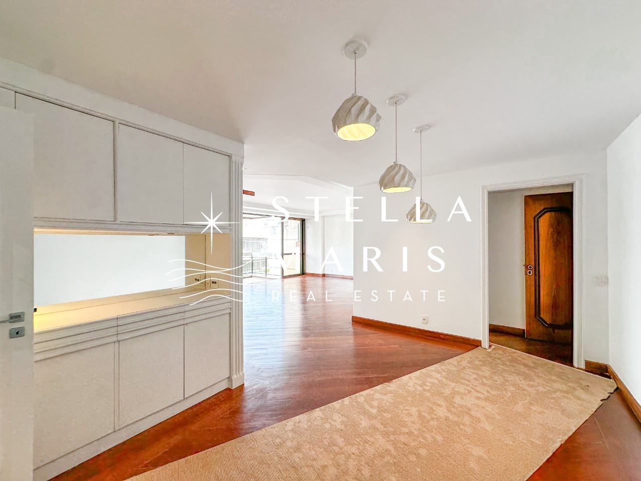 Apartamento, 4 quartos, 230 m² - Foto 7