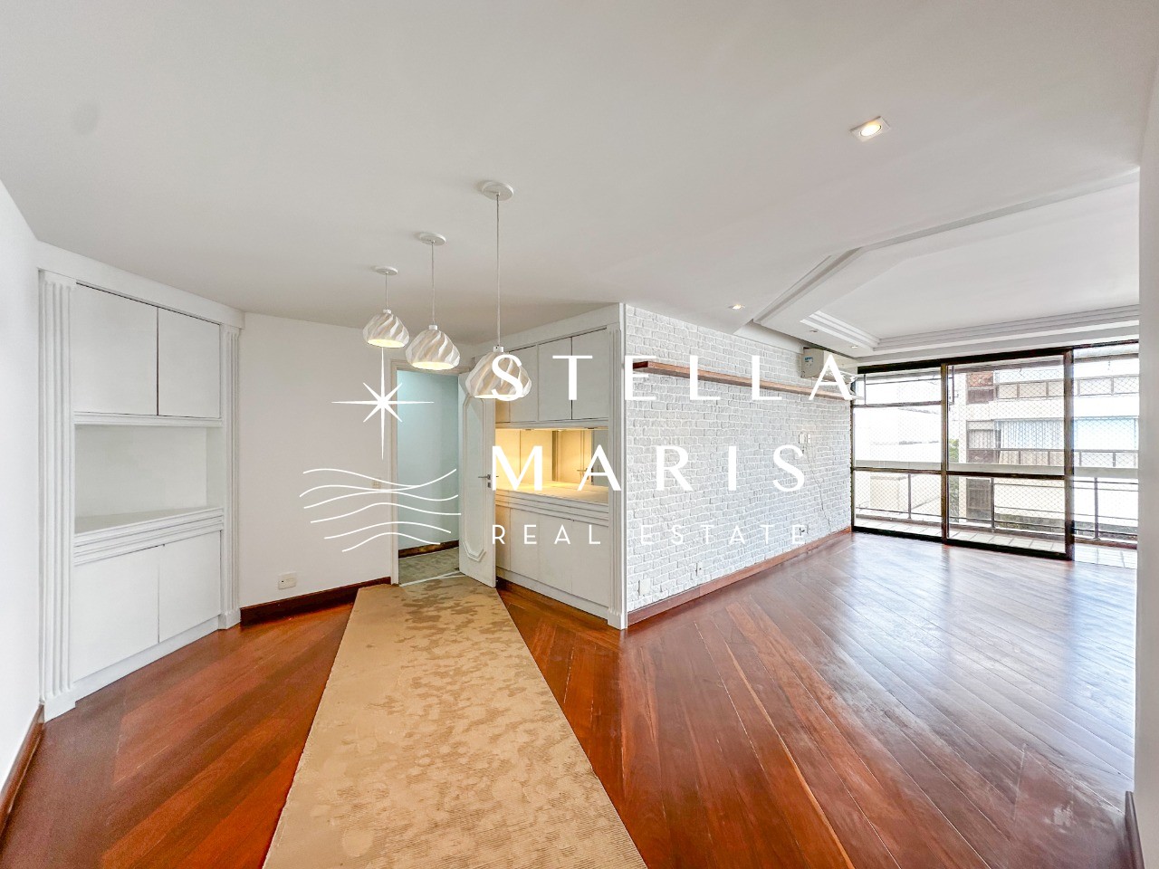 Apartamento, 4 quartos, 230 m² - Foto 9