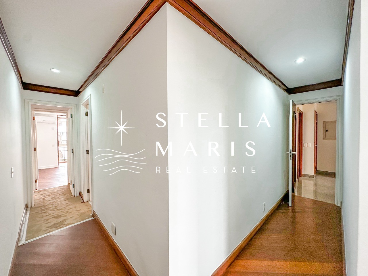 Apartamento, 4 quartos, 230 m² - Foto 10