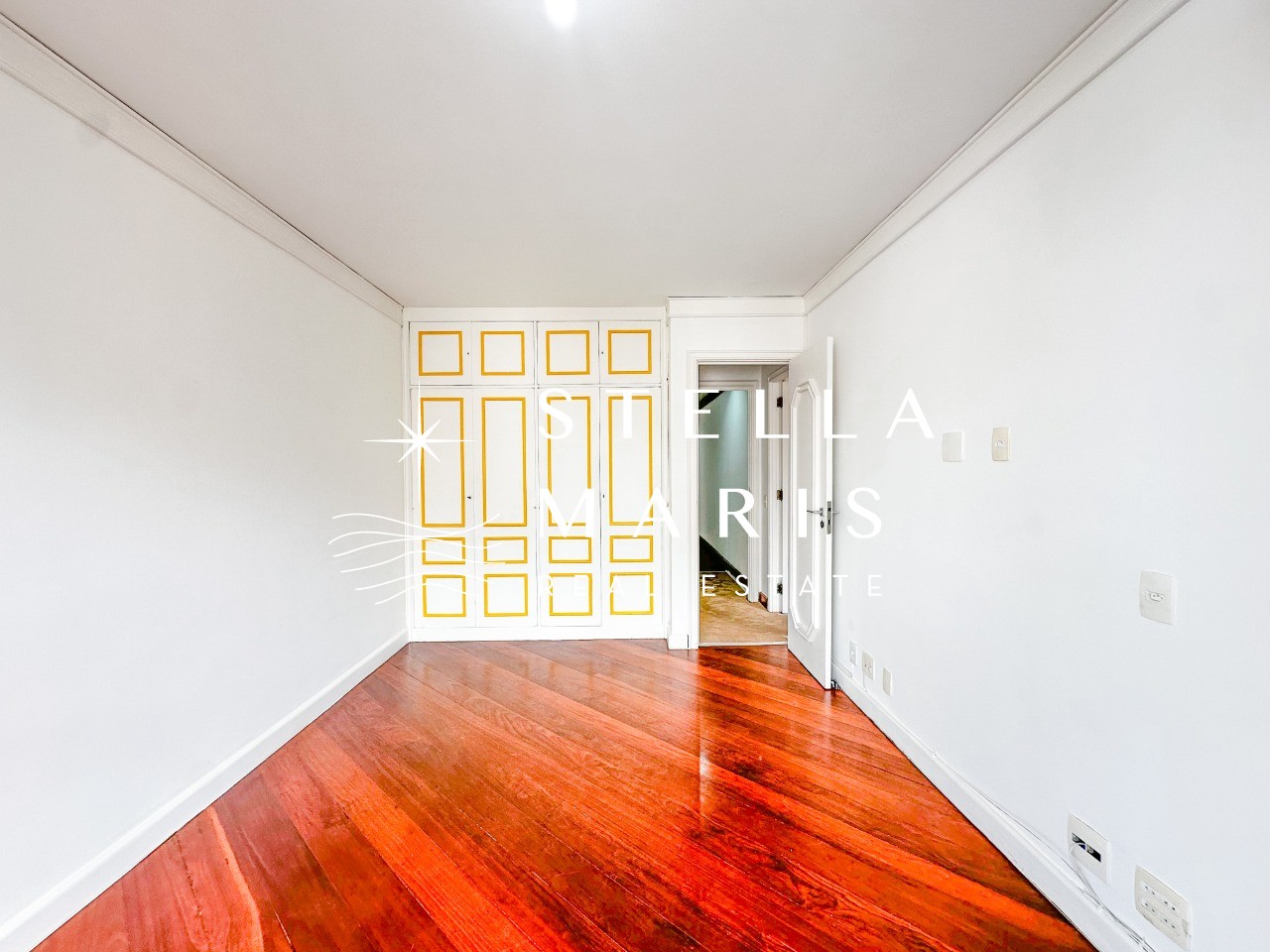 Apartamento, 4 quartos, 230 m² - Foto 12