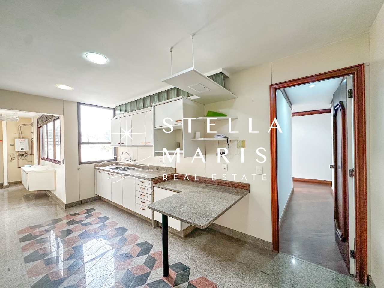 Apartamento, 4 quartos, 230 m² - Foto 25