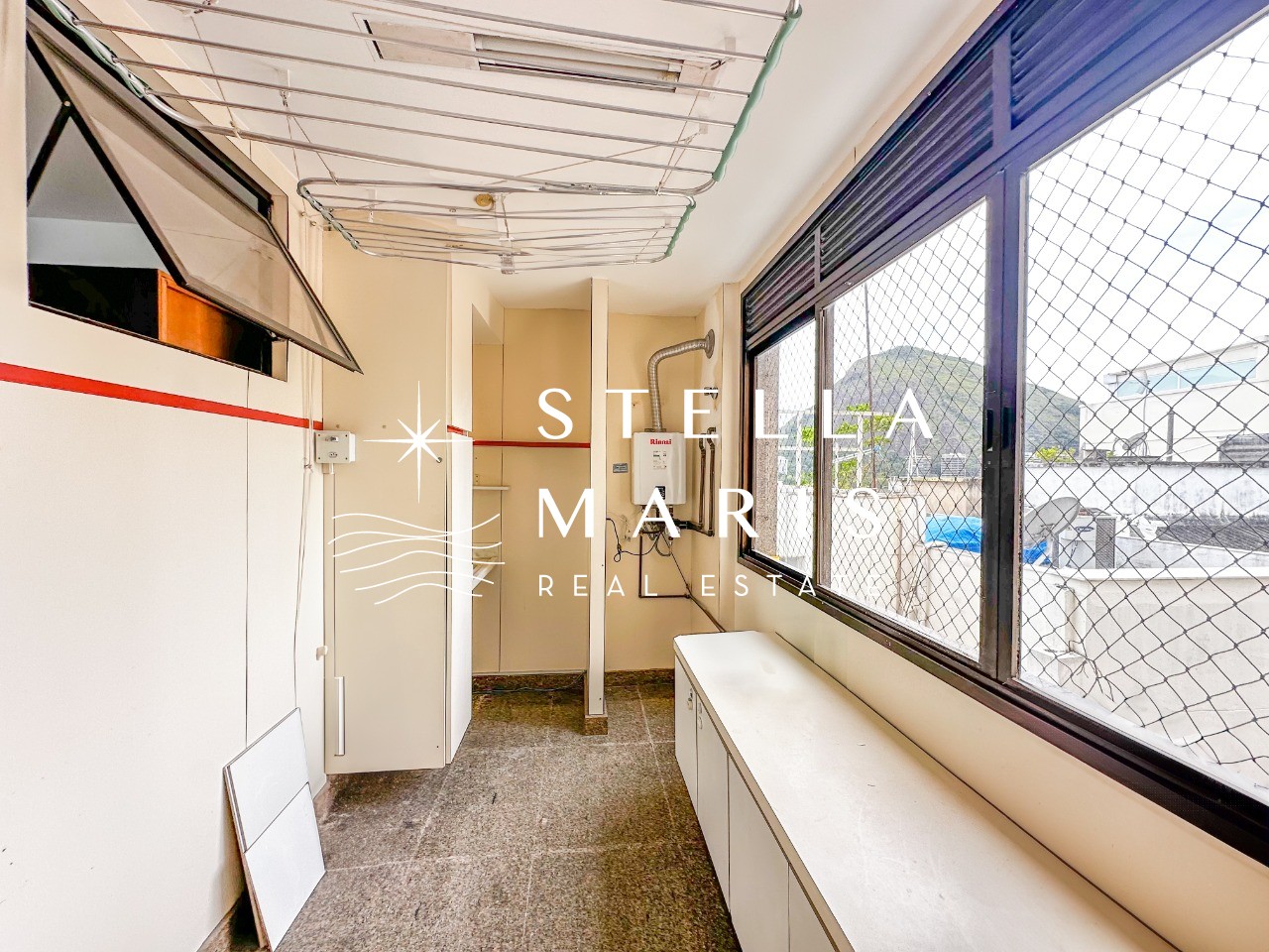 Apartamento, 4 quartos, 230 m² - Foto 28