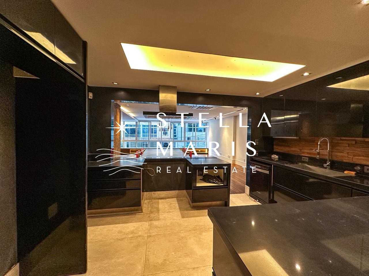 Apartamento, 3 quartos, 173 m² - Foto 8