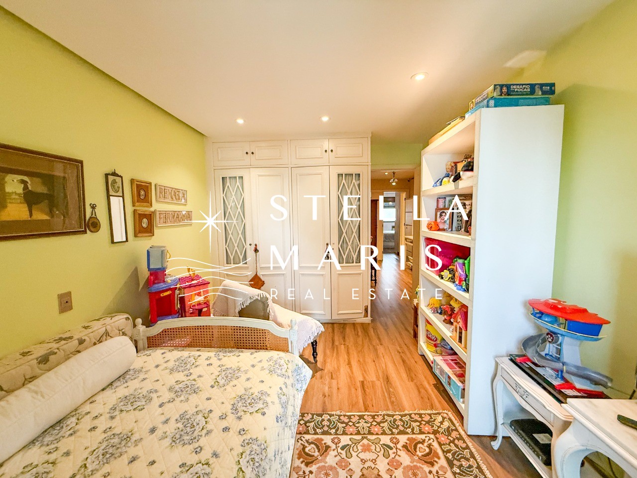 Apartamento, 4 quartos, 186 m² - Foto 26