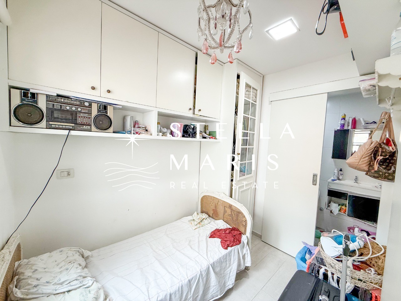 Apartamento, 4 quartos, 186 m² - Foto 47