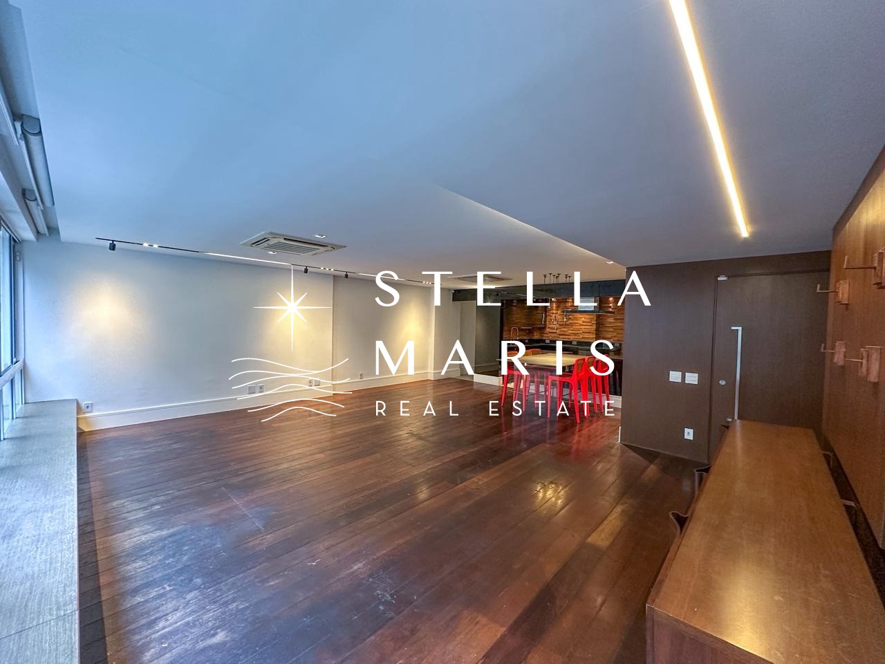 Apartamento, 3 quartos, 173 m² - Foto 3