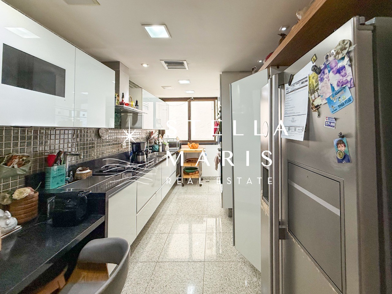Apartamento, 4 quartos, 186 m² - Foto 41