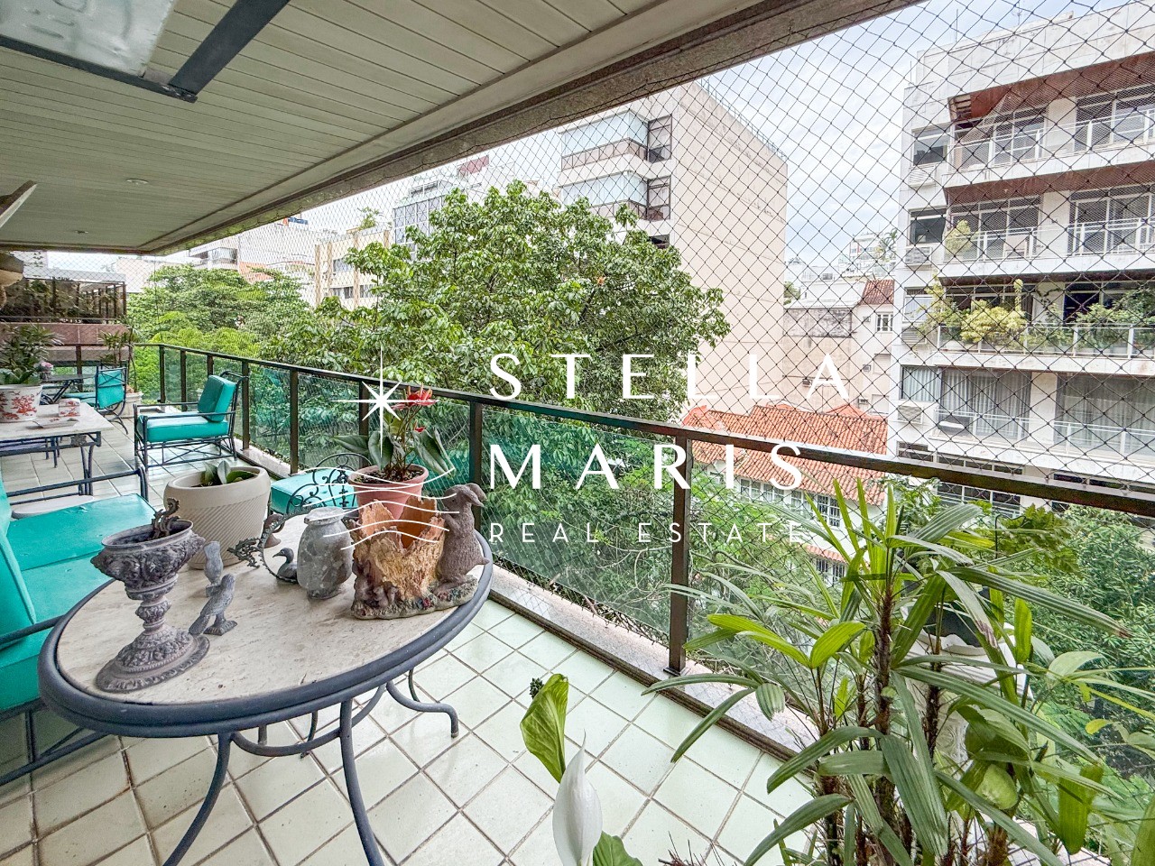 Apartamento, 4 quartos, 186 m² - Foto 10