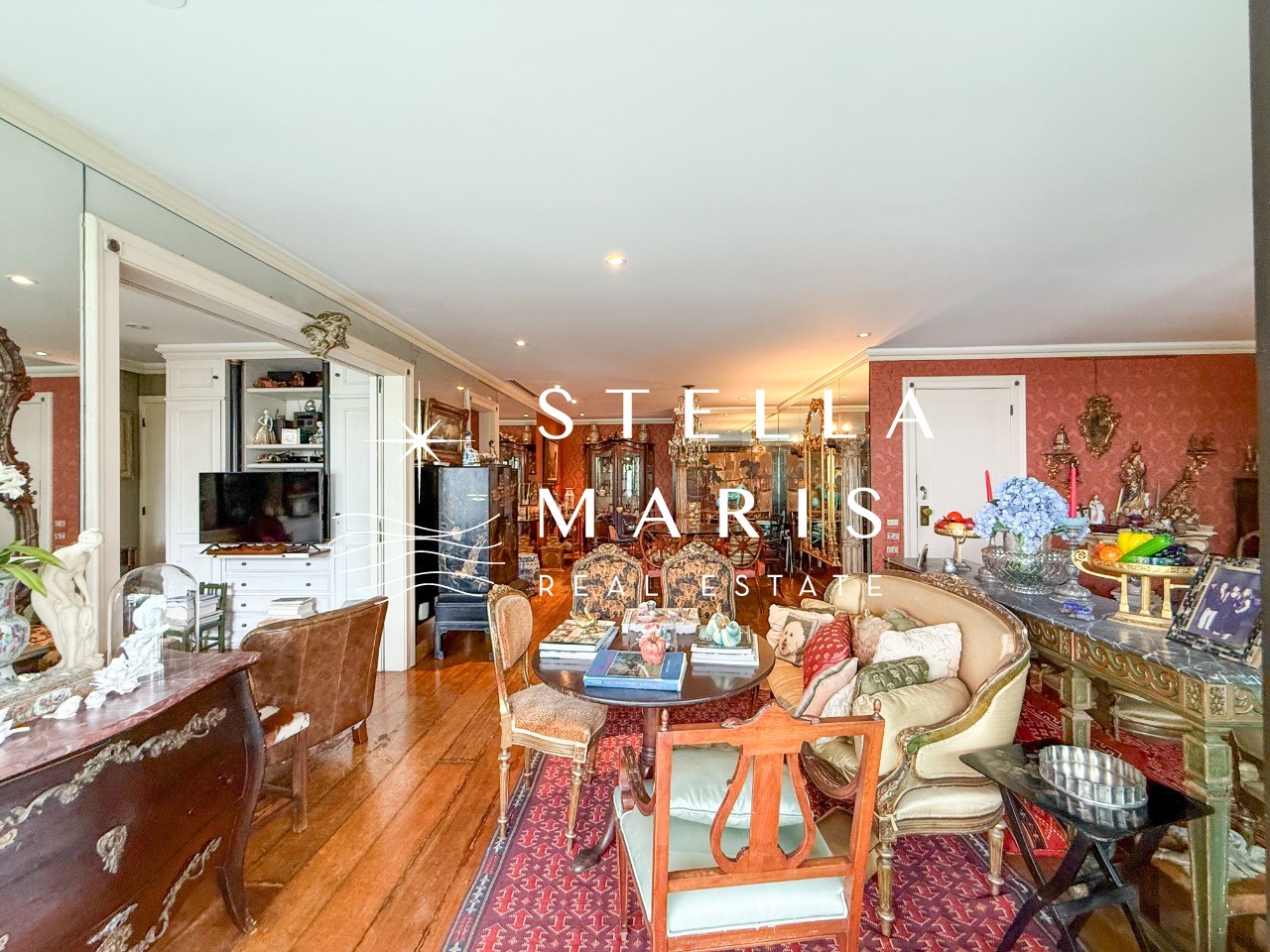Apartamento, 4 quartos, 186 m² - Foto 7