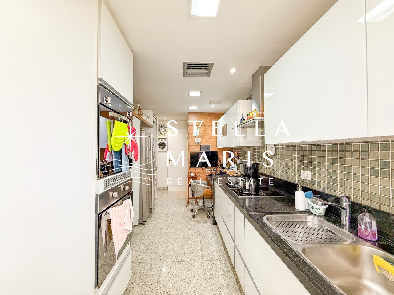 Apartamento, 4 quartos, 186 m² - Foto 43