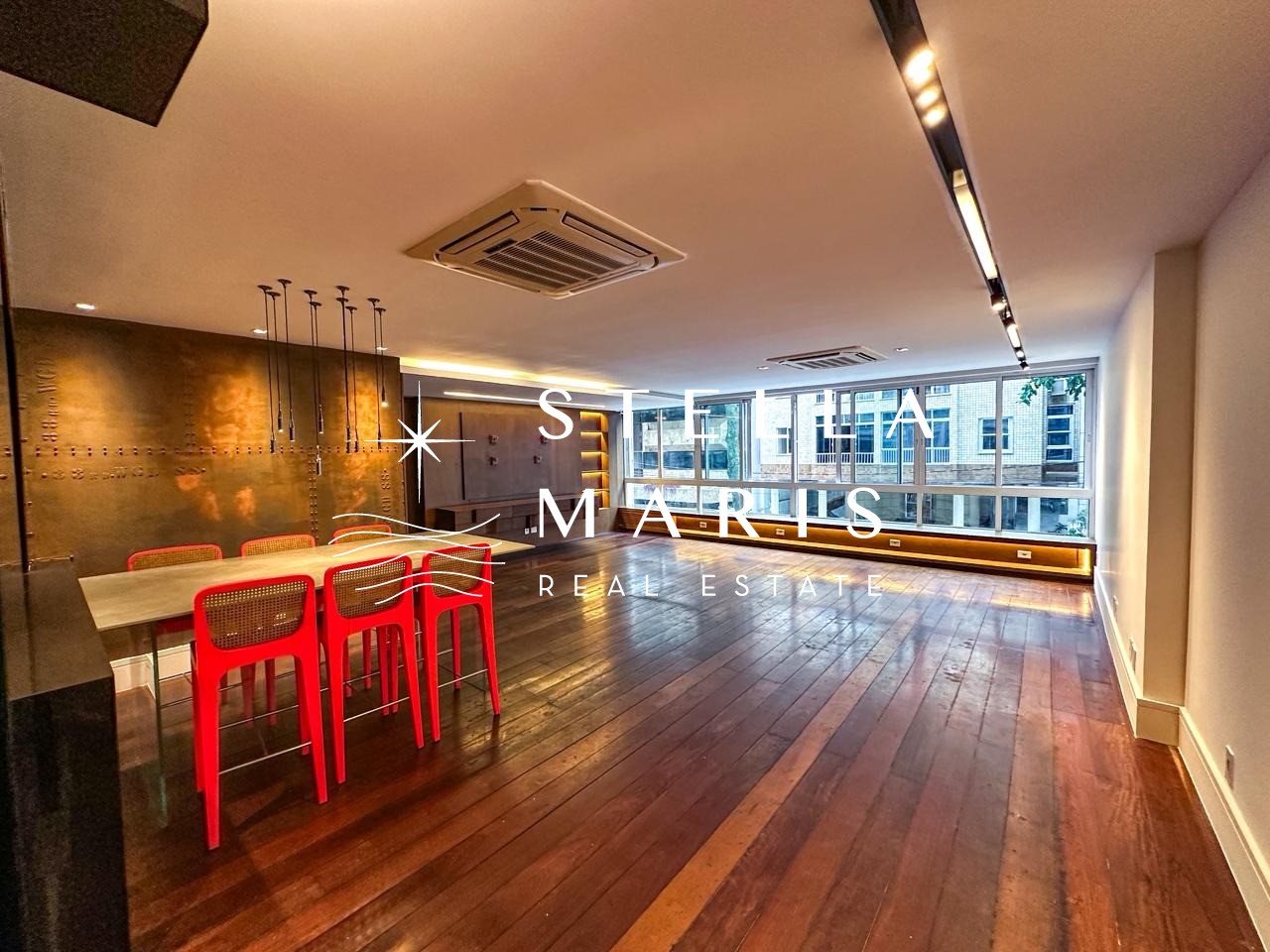 Apartamento, 3 quartos, 173 m² - Foto 5
