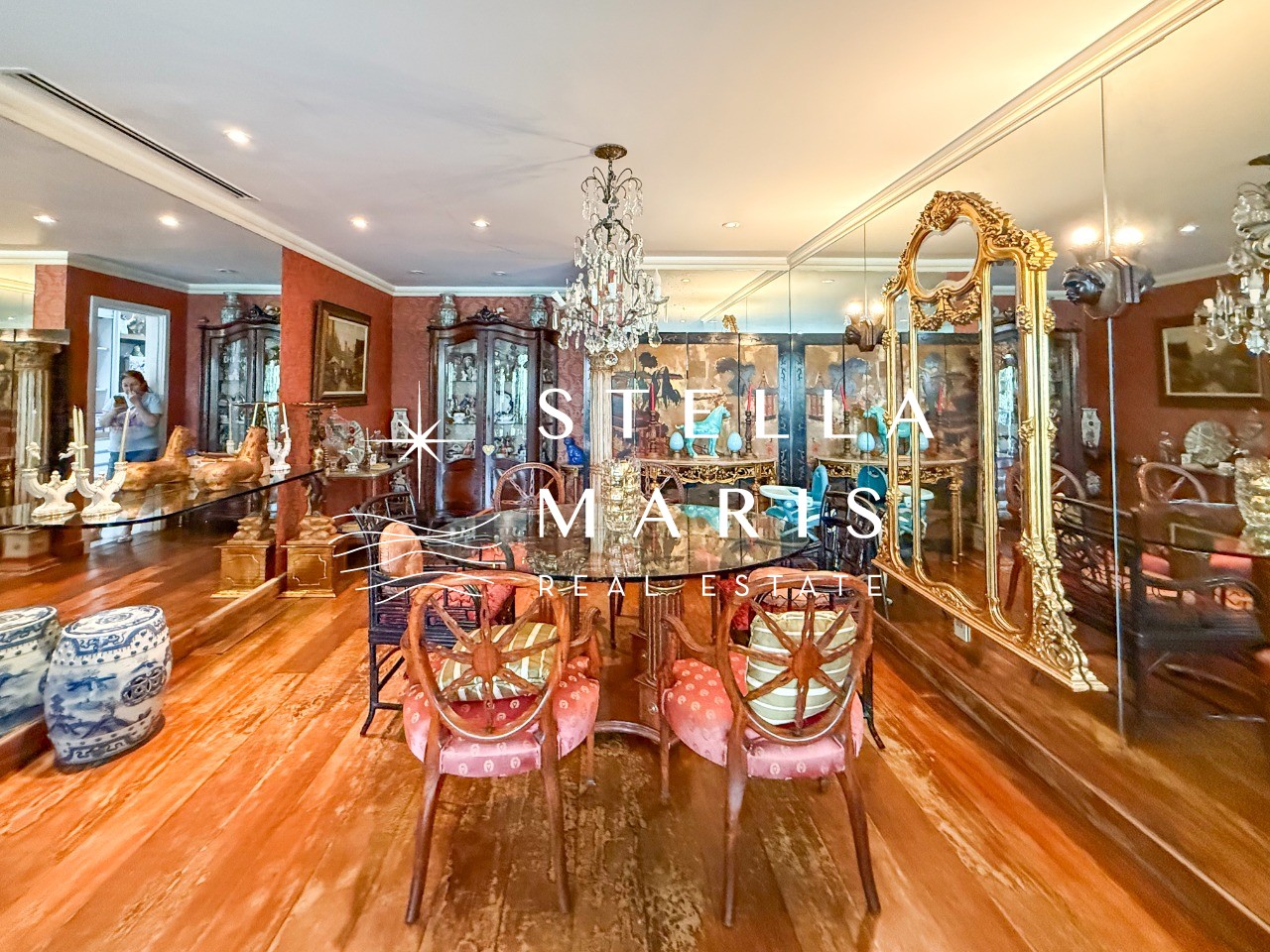 Apartamento, 4 quartos, 186 m² - Foto 15