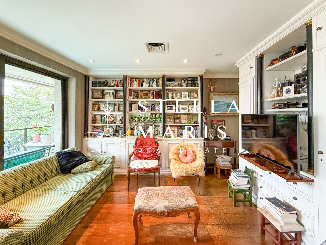 Apartamento, 4 quartos, 186 m² - Foto 13