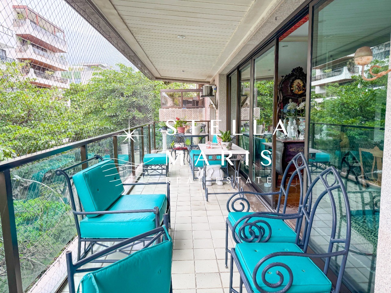 Apartamento, 4 quartos, 186 m² - Foto 9