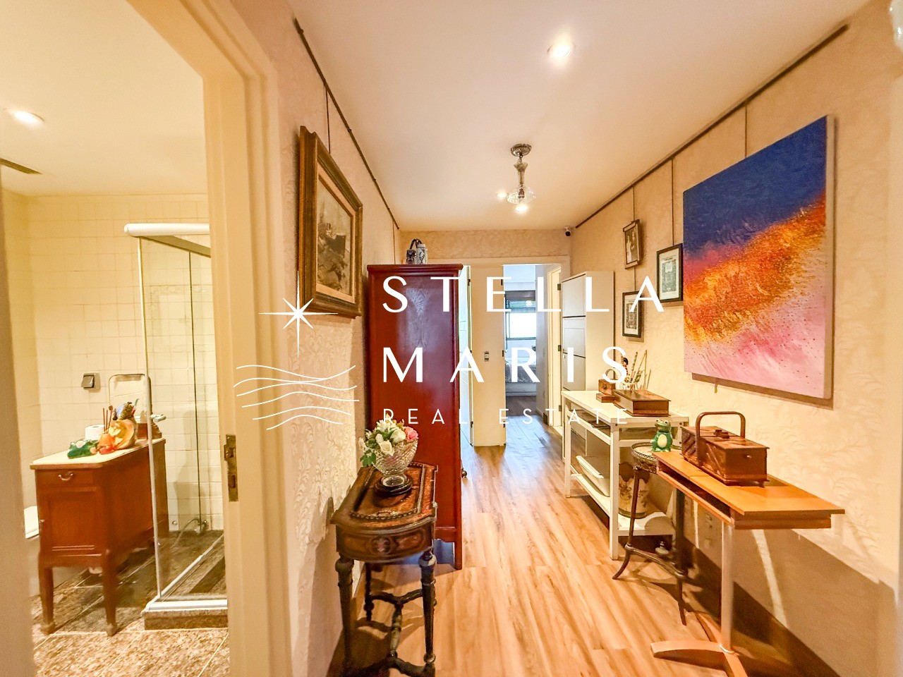 Apartamento, 4 quartos, 186 m² - Foto 23