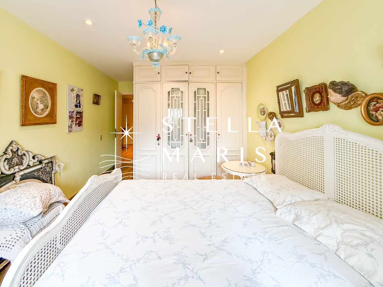 Apartamento, 4 quartos, 186 m² - Foto 40