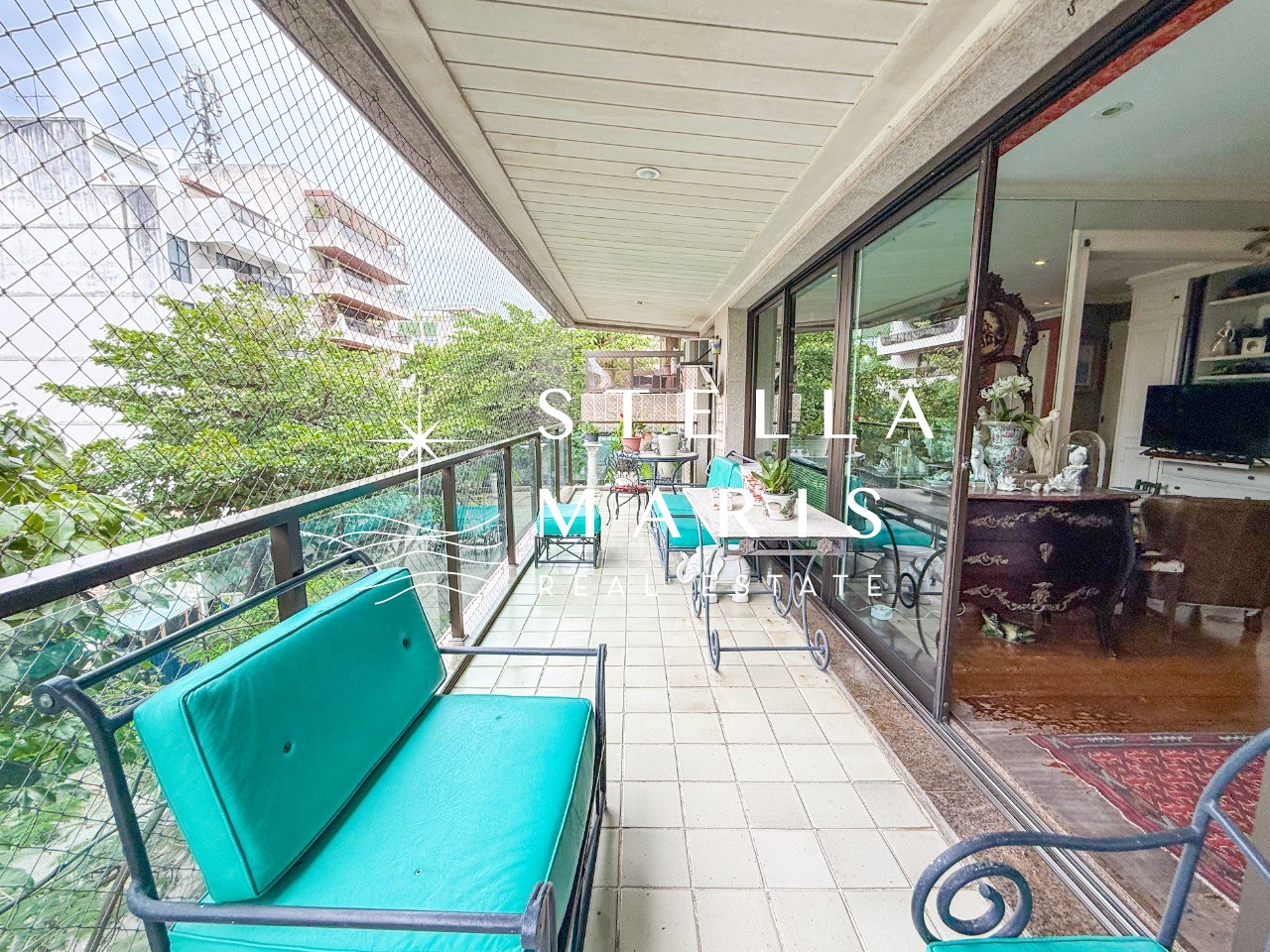 Apartamento, 4 quartos, 186 m² - Foto 8