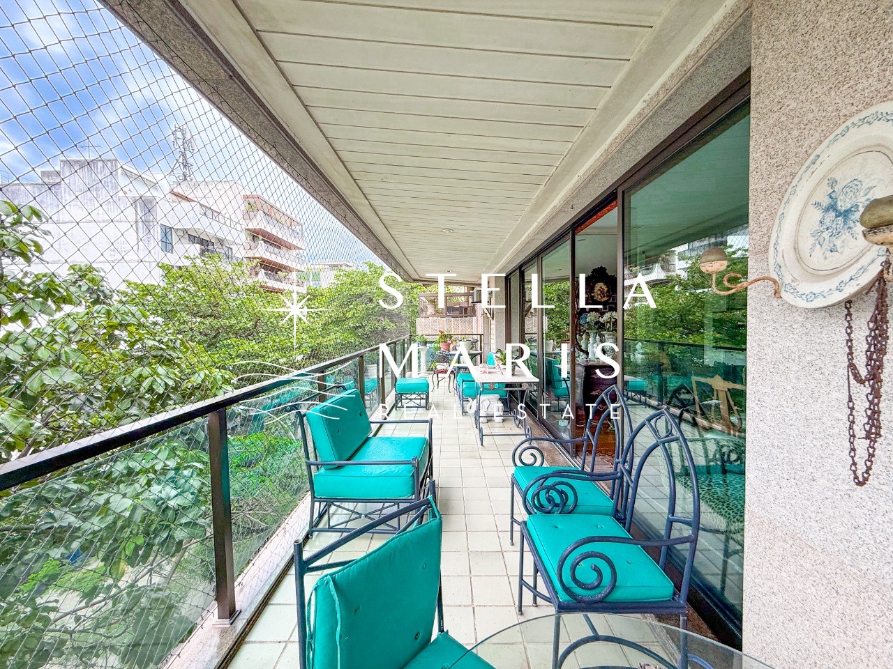 Apartamento, 4 quartos, 186 m² - Foto 1