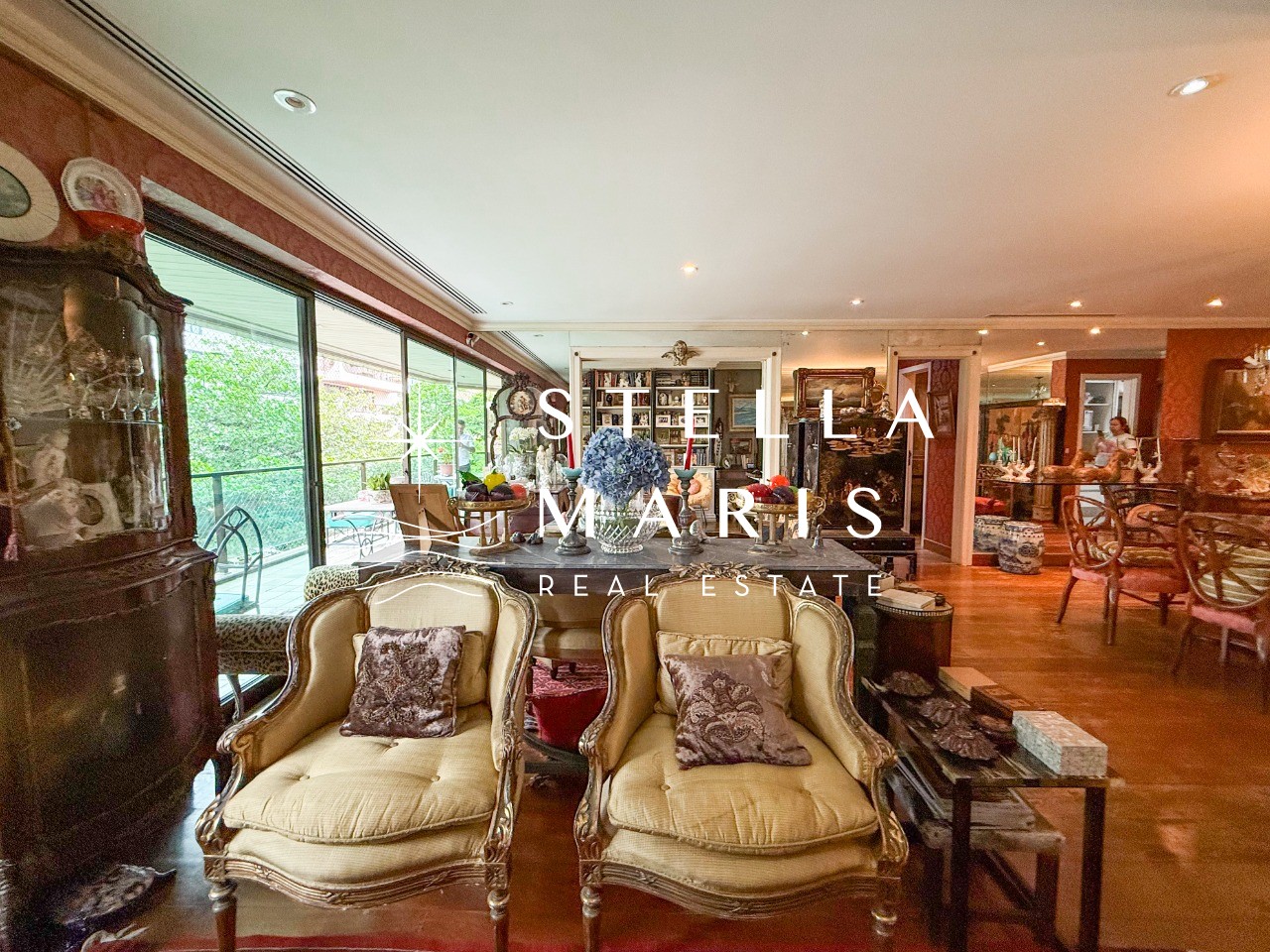 Apartamento, 4 quartos, 186 m² - Foto 18