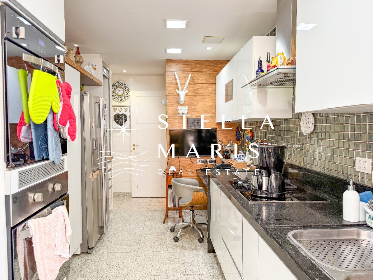 Apartamento, 4 quartos, 186 m² - Foto 44