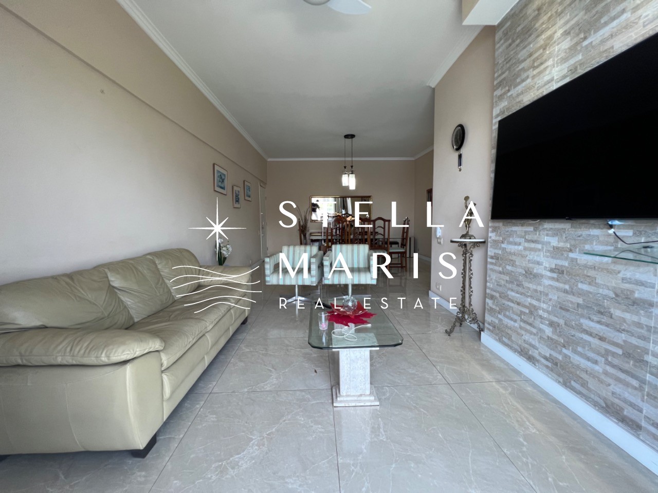 Apartamento, 3 quartos, 117 m² - Foto 3