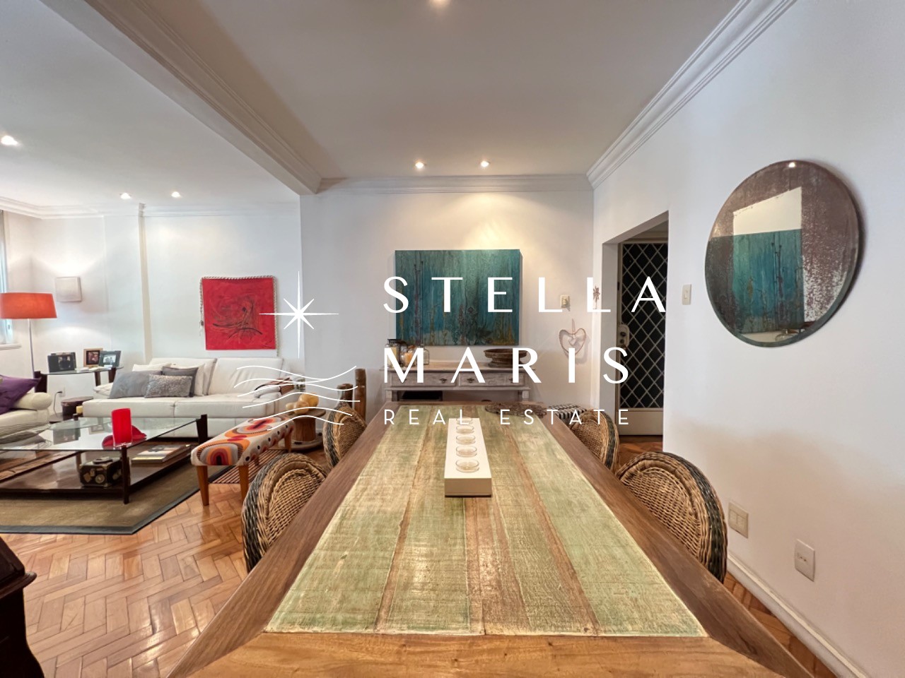 Apartamento, 3 quartos, 122 m² - Foto 6