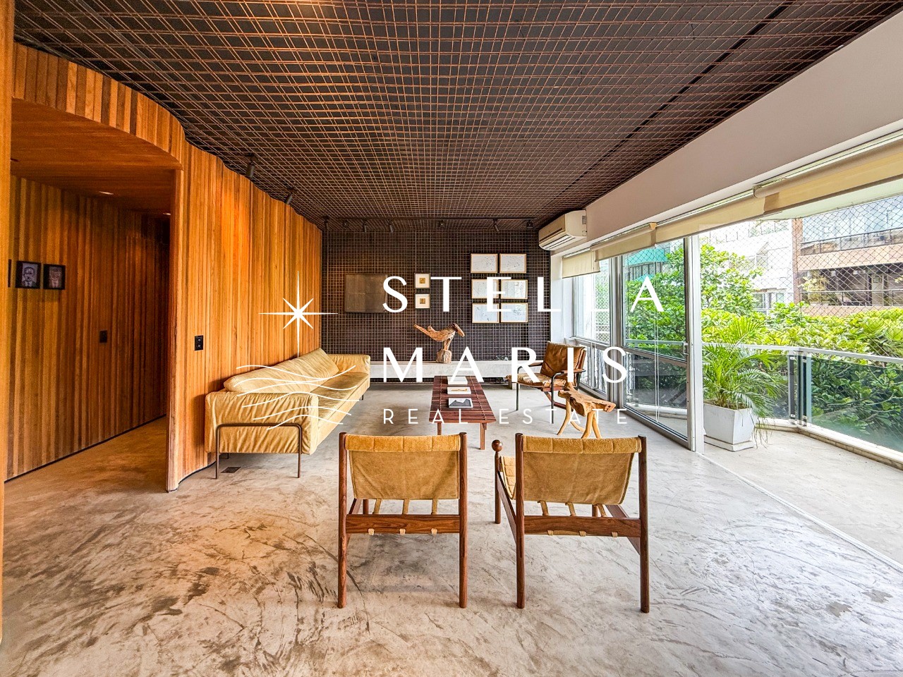 Cobertura, 3 quartos, 275 m² - Foto 4