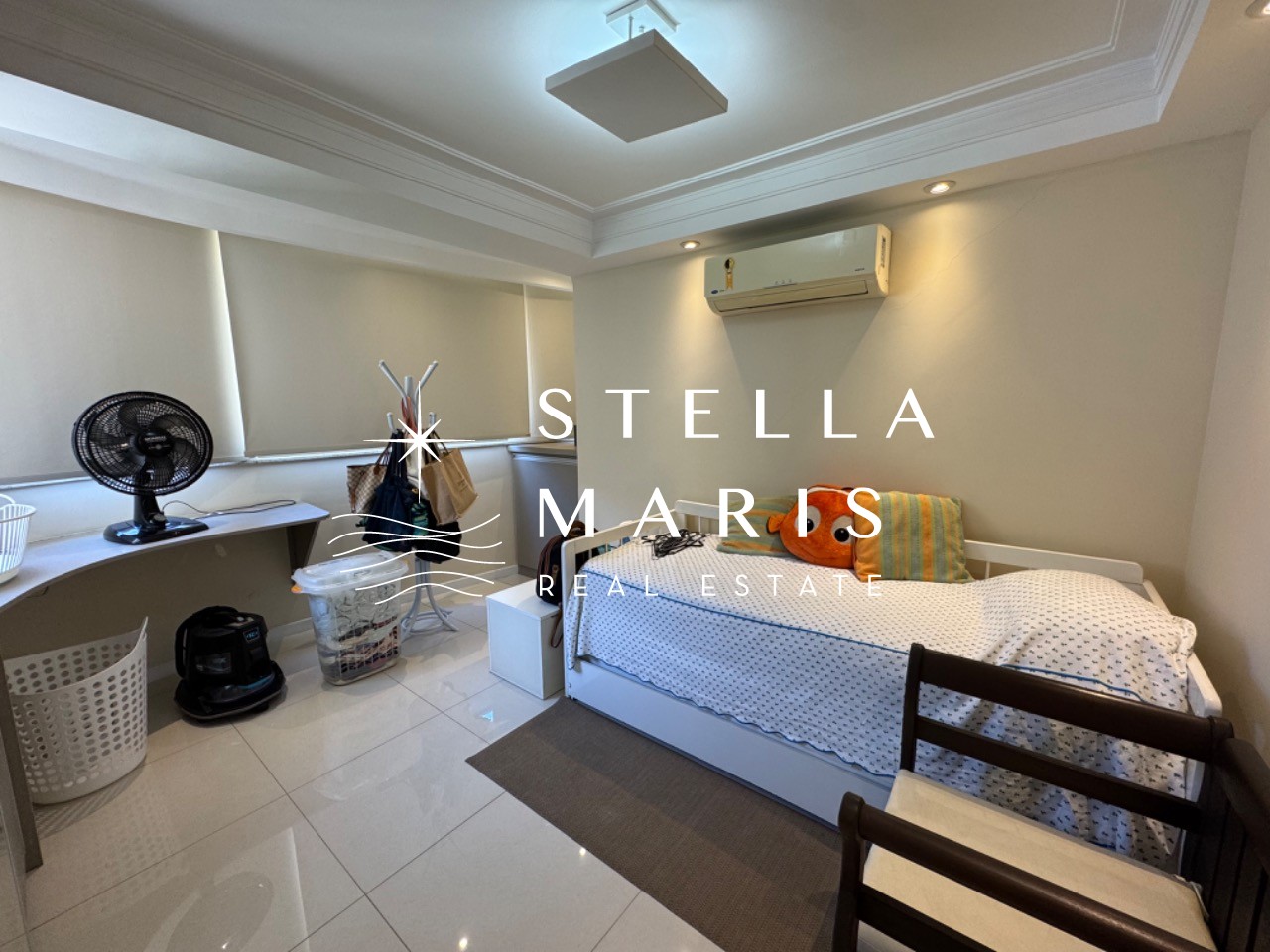 Cobertura, 4 quartos, 203 m² - Foto 24