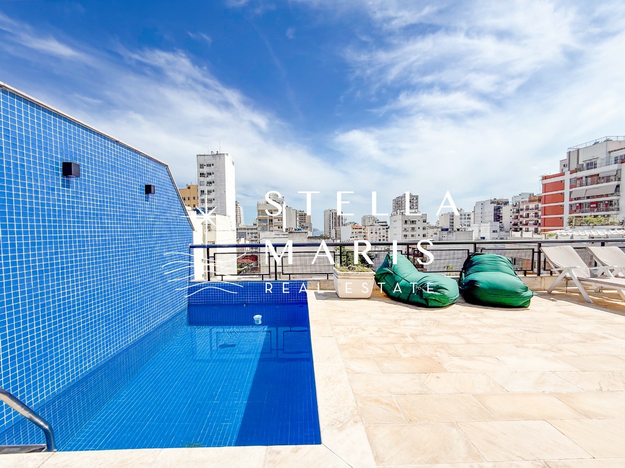 Cobertura, 4 quartos, 298 m² - Foto 9