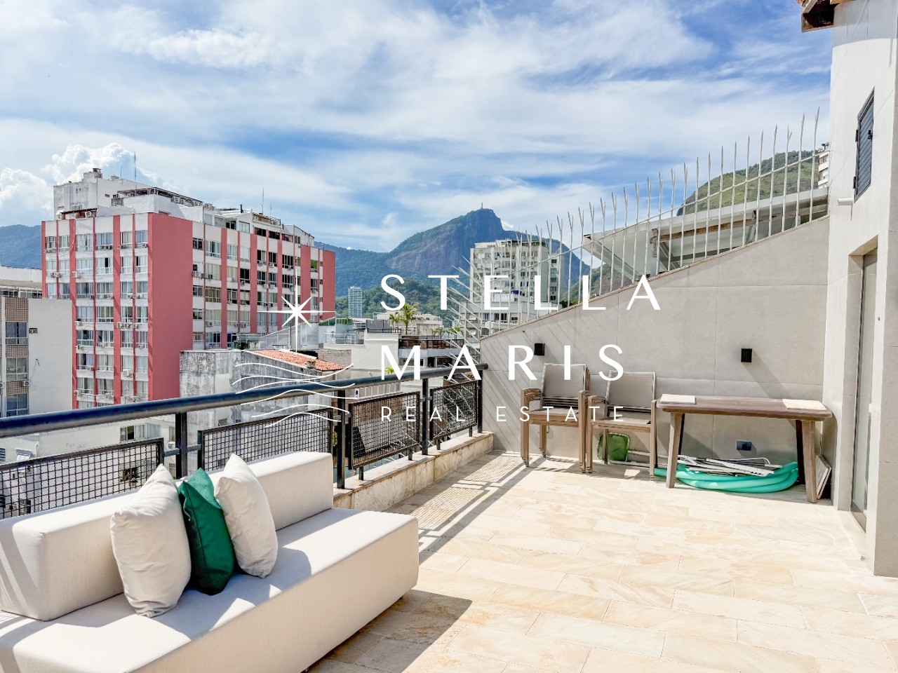 Cobertura, 4 quartos, 298 m² - Foto 6