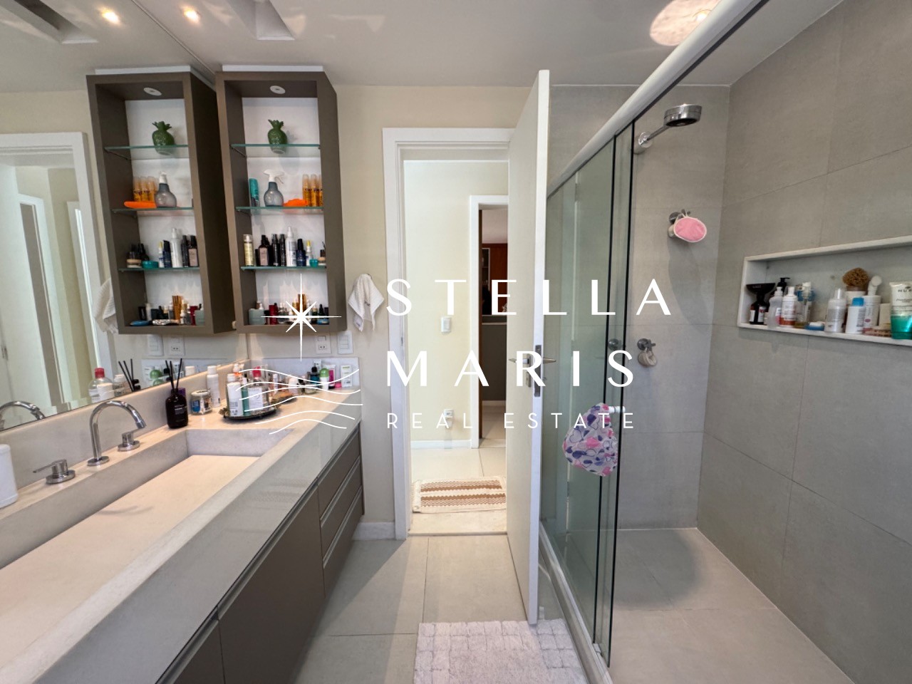 Cobertura, 4 quartos, 203 m² - Foto 13