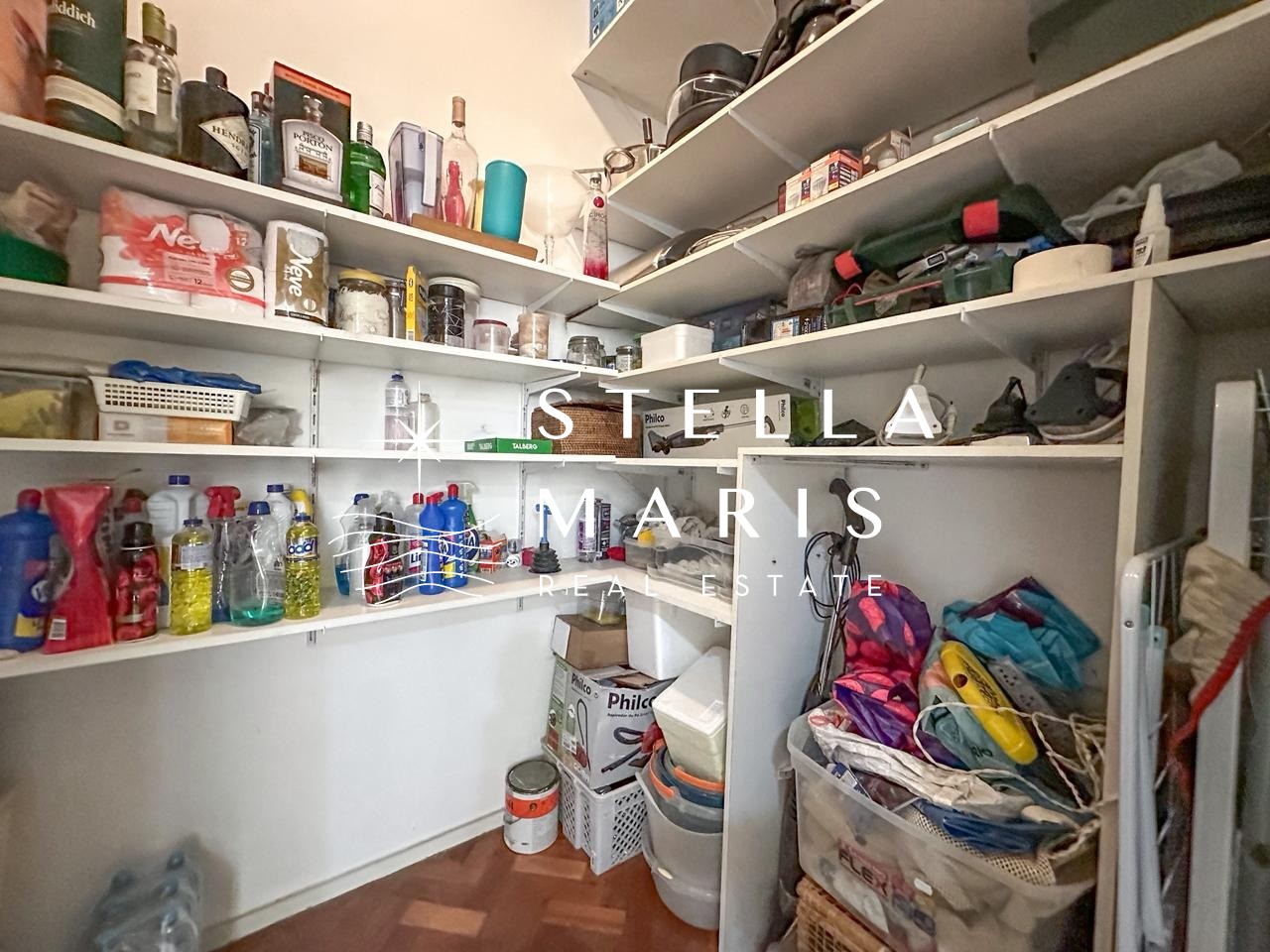 Apartamento, 5 quartos, 488 m² - Foto 59