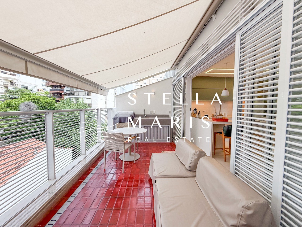 Cobertura, 2 quartos, 107 m² - Foto 12