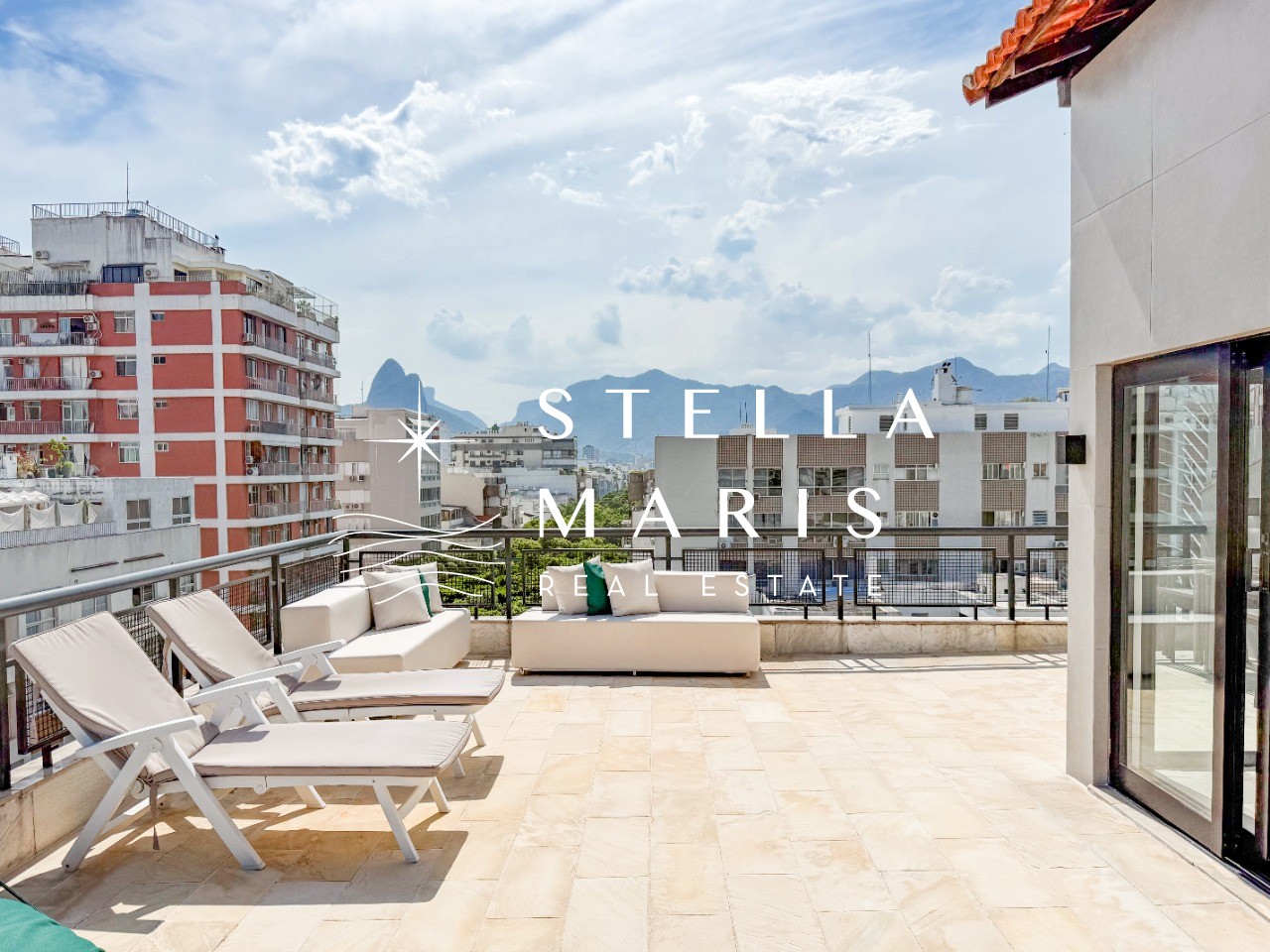 Cobertura, 4 quartos, 298 m² - Foto 3