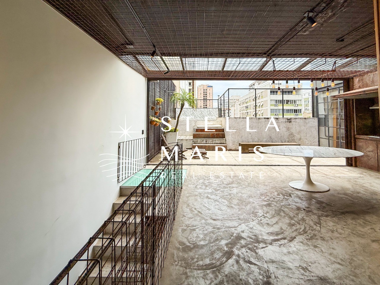 Cobertura, 3 quartos, 275 m² - Foto 13